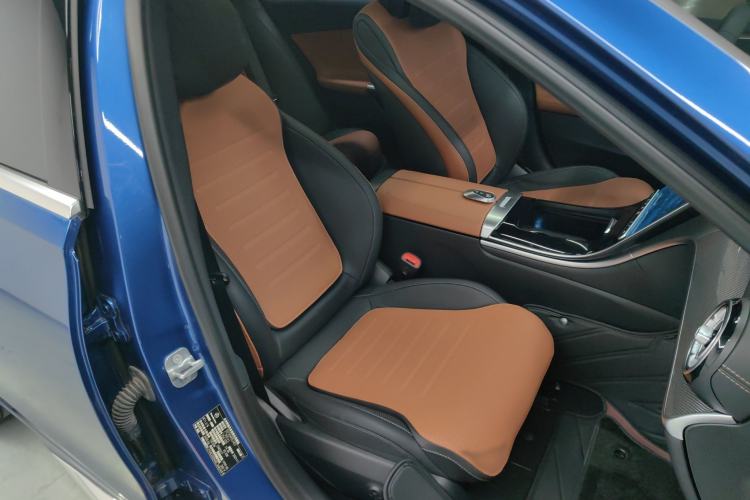 Used Mercedes-Benz C-Class New Energy 2024 C 350 eL