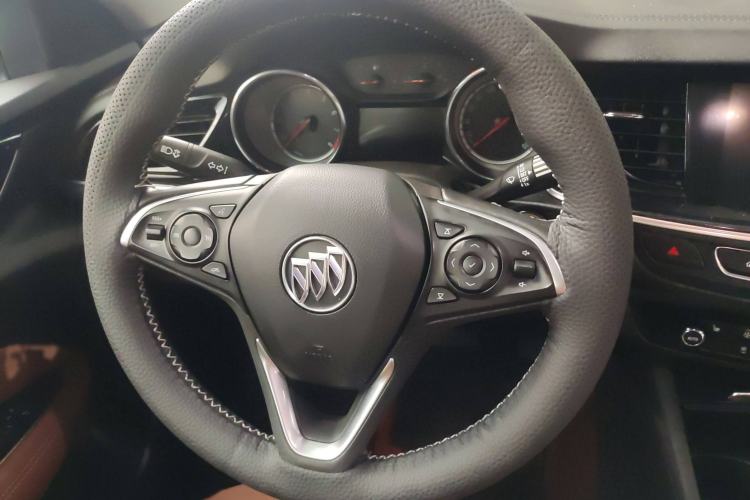 Used Buick Regal 2019 20T Elite Version China VI Standard
