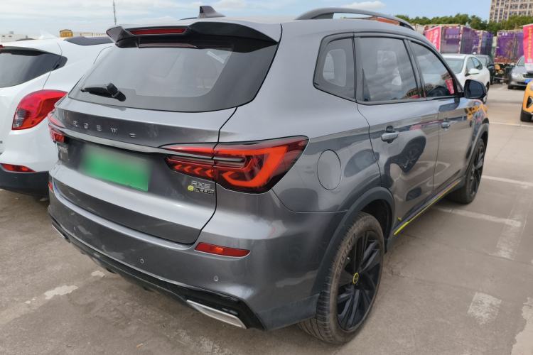 Used Roewe RX5 New Energy 2020 ePLUS National Trend Ronglin Luxury Edition