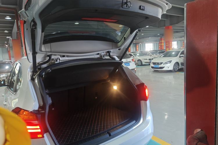 Used BMW 2 Series Active Tourer 2016 218i Leading Model