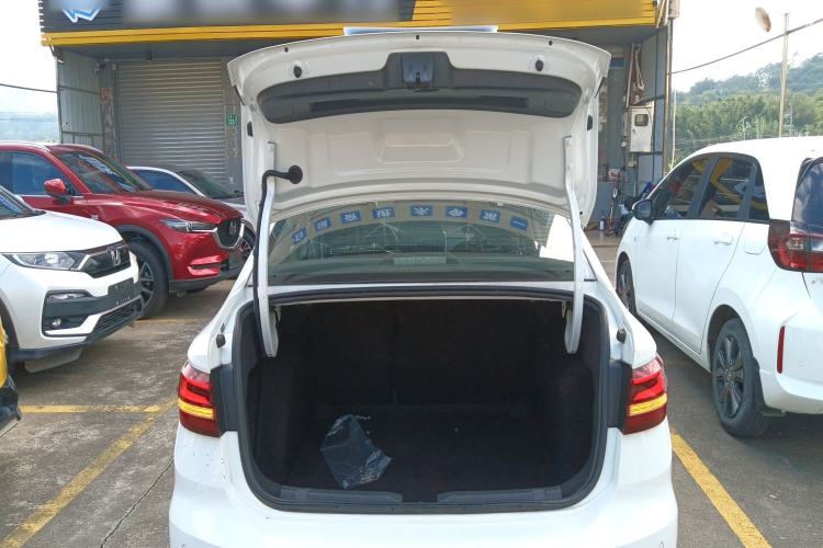 Used Volkswagen Lavida 2023 1.5L Automatic De Yi Edition
