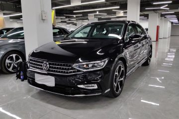 Used Volkswagen Magotan 2023 2 Million Units Limited Edition 330TSI DSG Leading Version