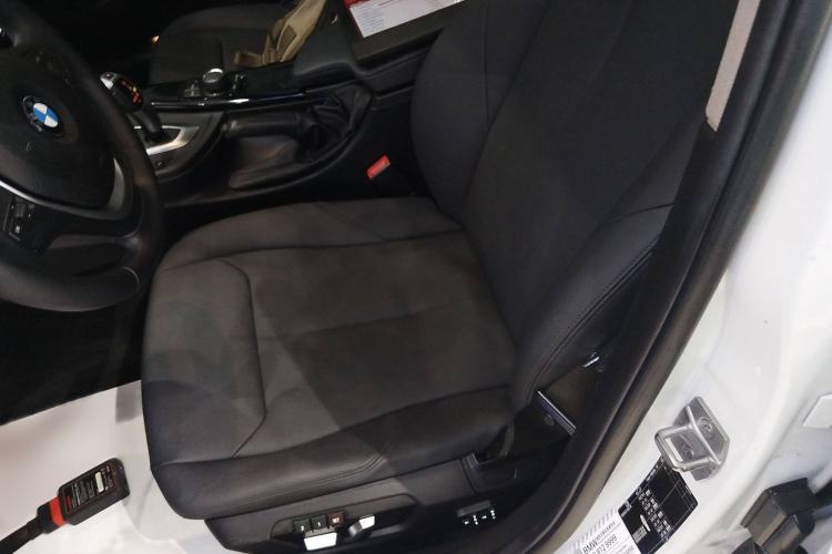 Used BMW 3 Series 2017 320Li Fashion Model