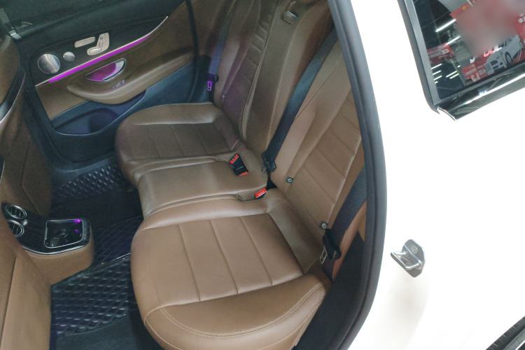 Used Mercedes-Benz E-Class 2021 E 300 L Sport Luxury Edition