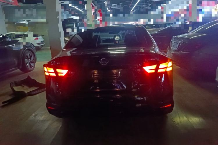 Used Nissan Teana 2021 2.0L XL Comfort Edition