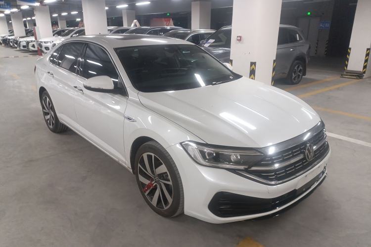 Used Volkswagen Sagitar 2025 300TSI DSG Excellence Edition
