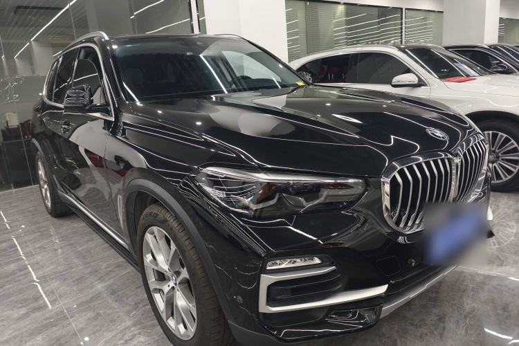 Used BMW X5 2020 xDrive30i X Design Package