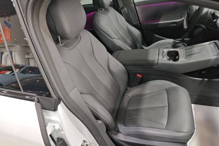 Used XPeng P7+ 2024 Long-Range Max
