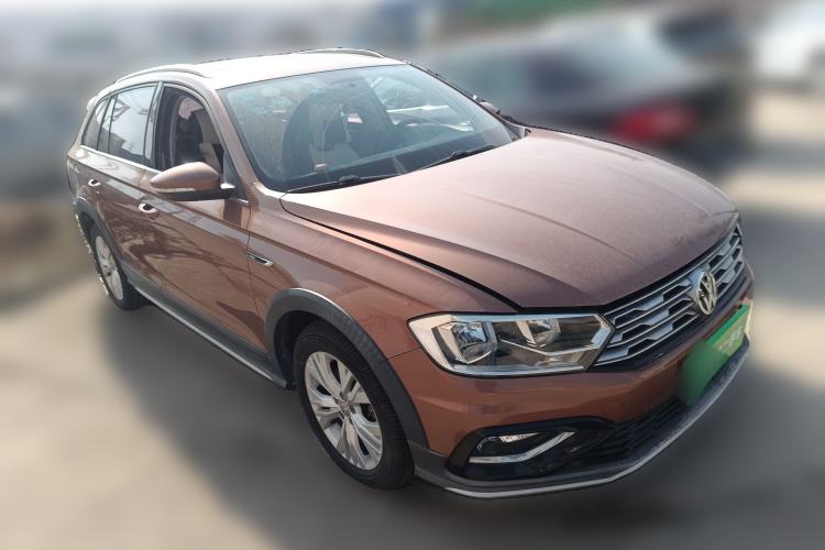 Used Volkswagen C-TREK 2017 1.6L Automatic Comfort Model
