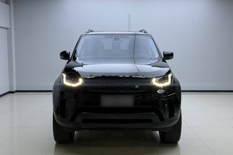 Used Land Rover Discovery 2020 3.0 SC V6 SE
