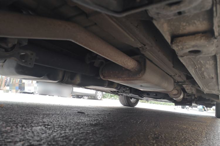 Used Mercedes-Benz Vito 2016 2.0T Business Edition
