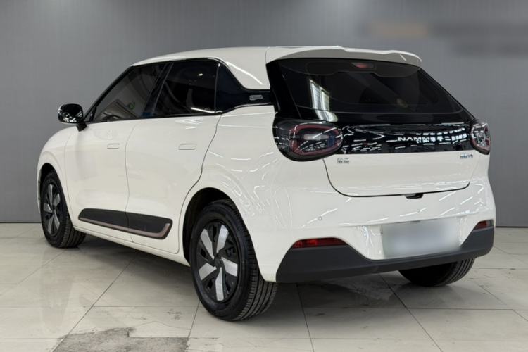 Used Dongfeng NAMMI 01 2024 430 Air