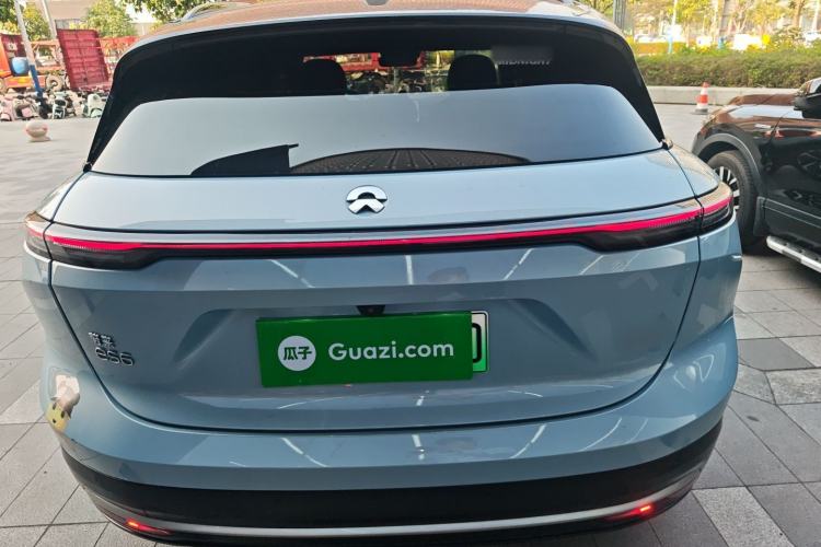 Used Nio ES6 2023 75 kWh
