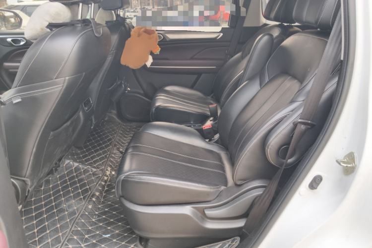 Used GAC Trumpchi M6 2021 PRO 270T Automatic Luxury Edition
