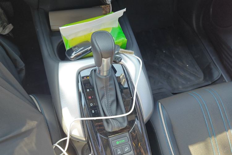 Used Honda HR-V 2023 240TURBO Trendy Edition