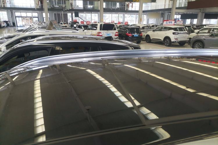 Used Volvo XC90 2020 Facelifted T6 Zhiyi Luxury 7-Seater
