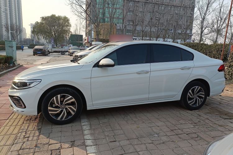 Used Volkswagen Bora 2023 200TSI DSG Enjoyment Edition
