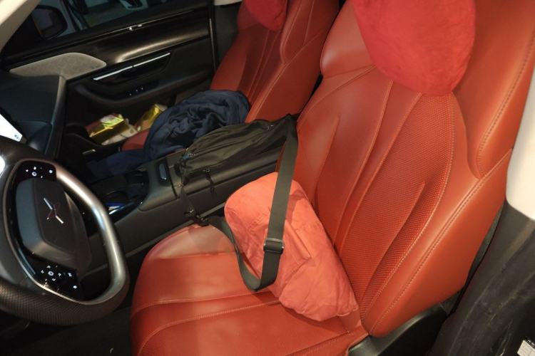 Used XPeng P7 2022 670N+
