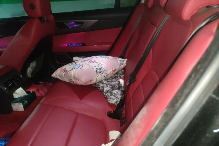 Used Jaguar XEL 2020 2.0T 200 PS R-DYNAMIC S Advanced Sport Edition