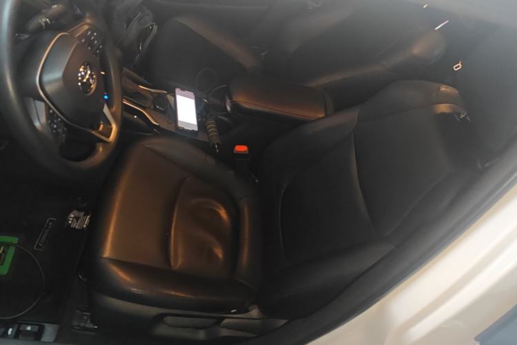 Used Toyota Corolla 2023 1.2T Pioneer Edition