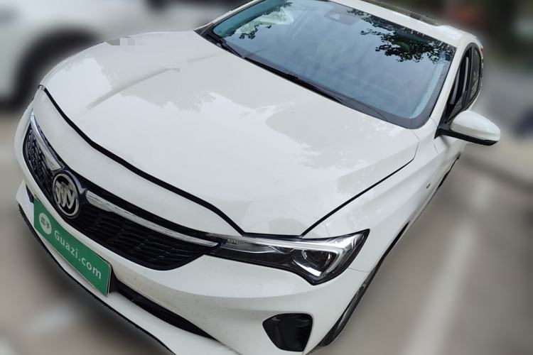 Used Buick Verano 2023 Pro Enjoyment Edition
