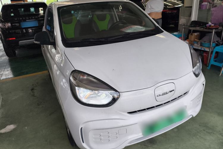 Used Roewe Clever 2021 302km Excellence Edition
