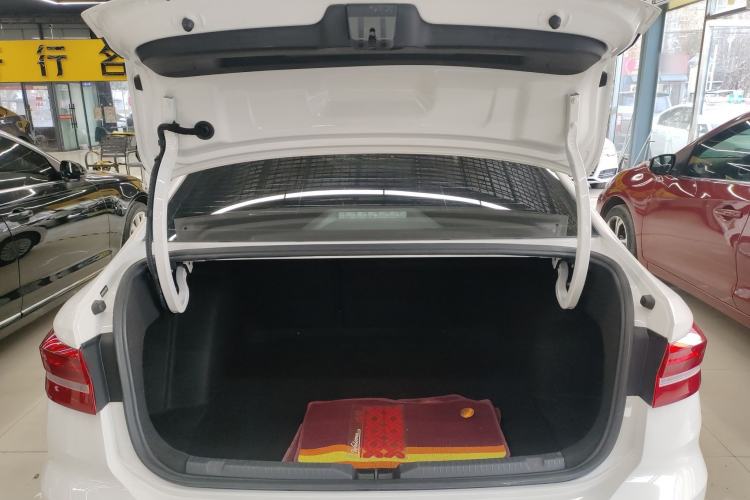 Used Volkswagen Lavida 2021 280TSI DSG Comfort Edition
