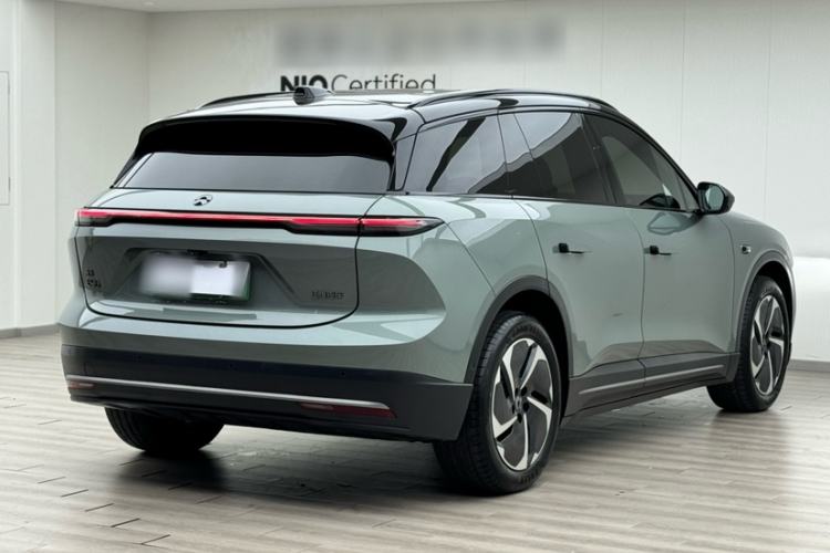 Used Nio ES6 2023 75 kWh
