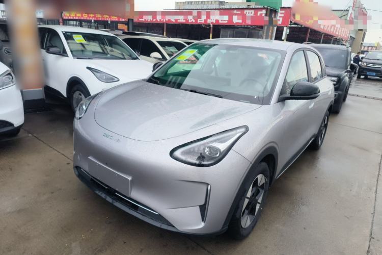 Used Geely Galaxy Geome 2025 310km Dream Edition