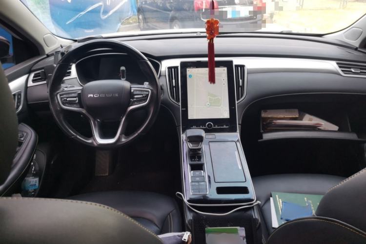 Used Roewe i6 MAX 2020 300TGI Automatic Sporty Cool Edition