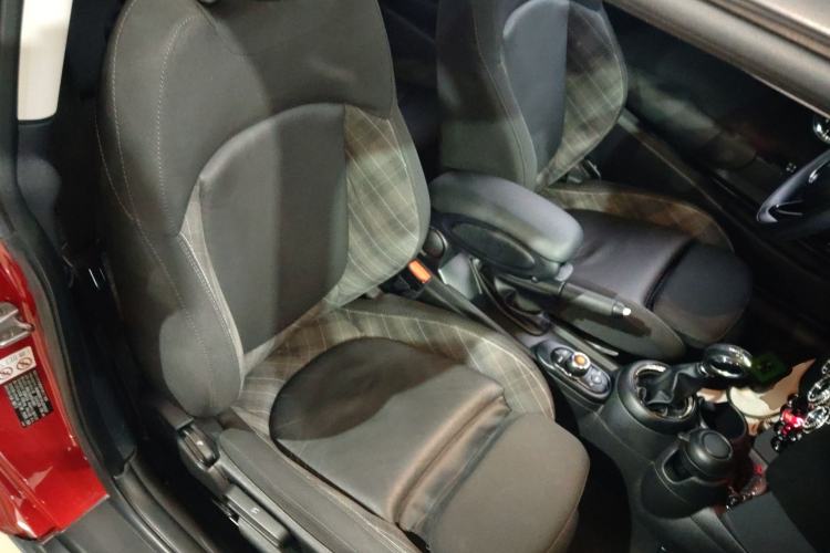 Used  MINI 2016 1.5T COOPER
