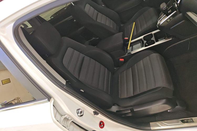 Used Honda CR-V 2017 240TURBO CVT 2WD Urban Edition
