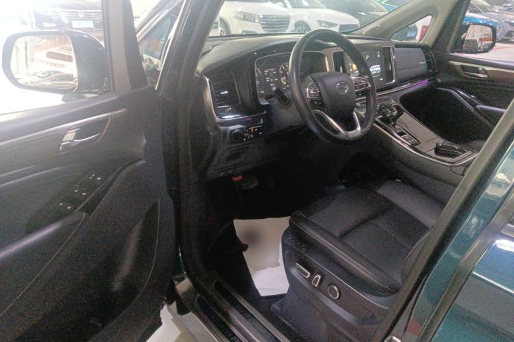 Used GAC Trumpchi M8 2021 Lingxiu Series 390T Ultimate Edition
