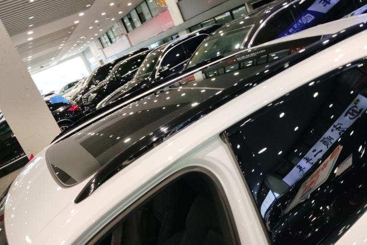 Used Porsche Cayenne 2019 Cayenne 3.0T
