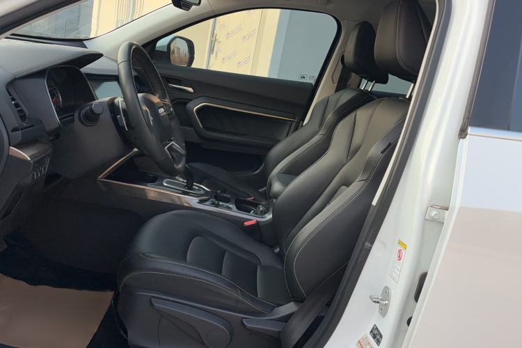 Used Haval H6 2019 1.5 GDIT Automatic Champion Edition China VI Standard