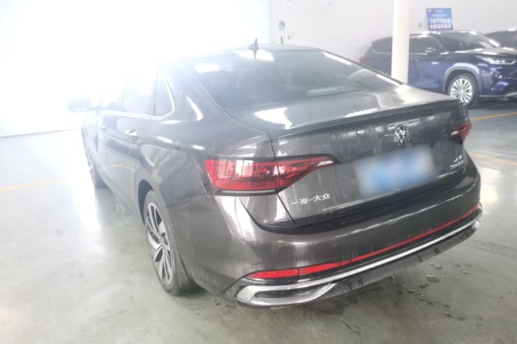 Used Volkswagen Sagitar 2023 280TSI DSG Beyond Lite Edition
