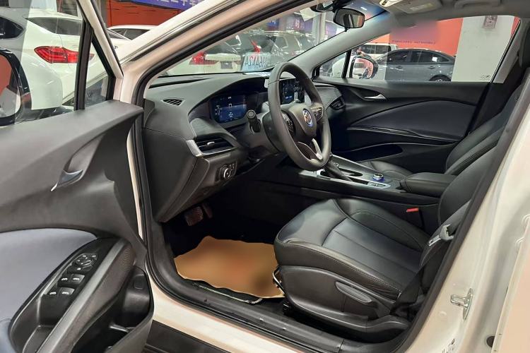 Used Buick Velite 6 2023 430km Comfort Edition
