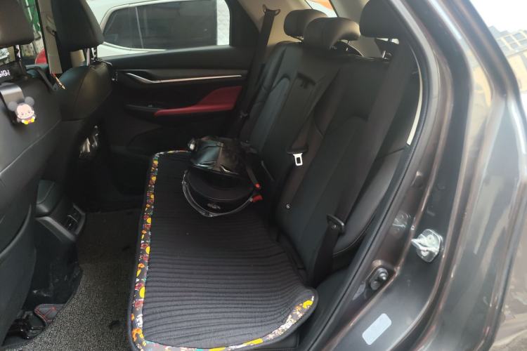 Used Changan CS55PLUS 2021 Blue Whale Edition 1.5T DCT Luxury Model