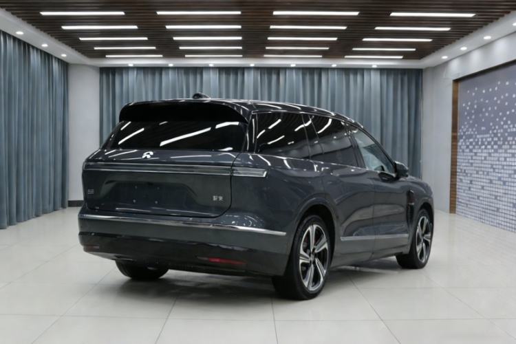 Used Nio ES8 2026 Model 6-seat Executive Luxury Edition
