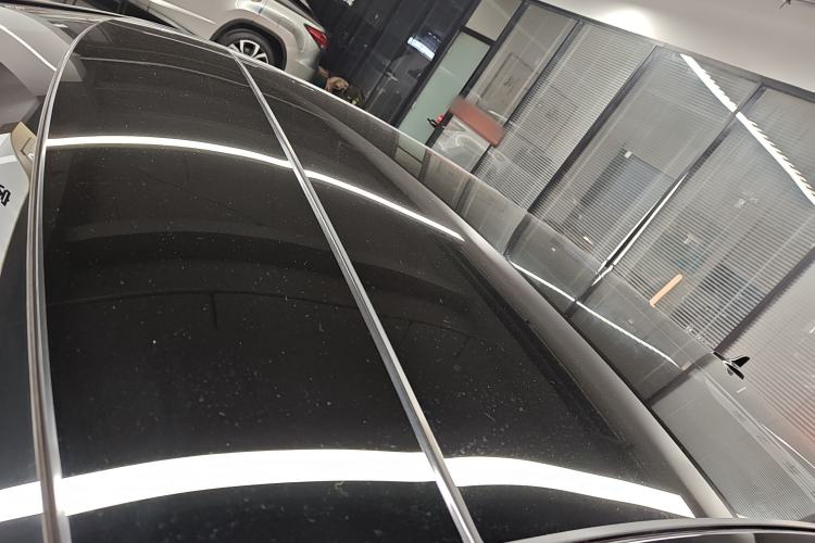 Used Audi A6L 2023 45 TFSI Prestige Dynamic Edition