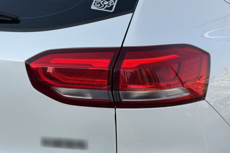 Used Haval H6 2021 1.5 GDIT Automatic Champion Edition
