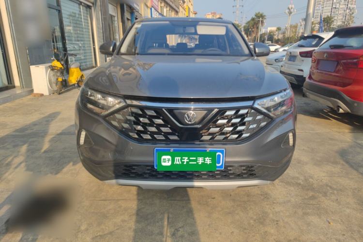 Used Jetta VS5 2021 280TSI Automatic Trend Edition
