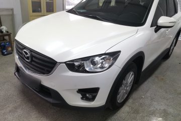 Used Mazda CX-5 2015 2.0L Automatic Two-Wheel Drive Urban Version