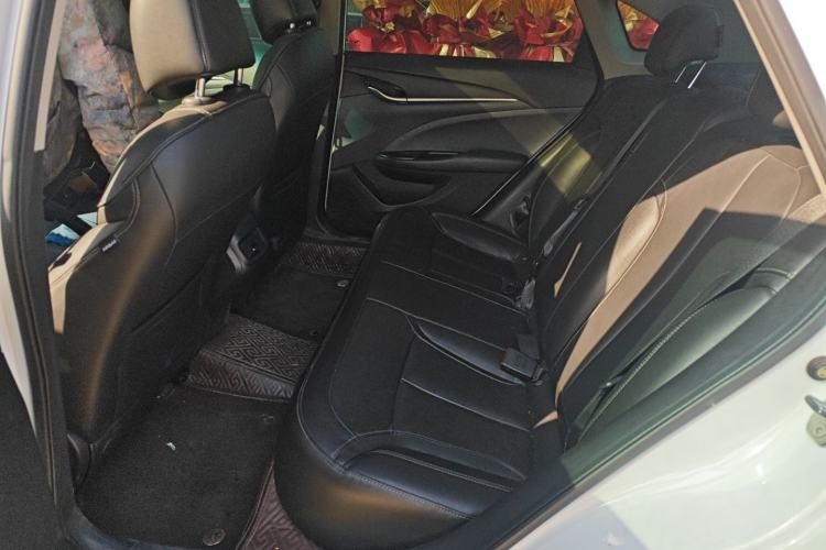 Used Buick GT 2019 18T Automatic Connected Elite Model China VI Standard