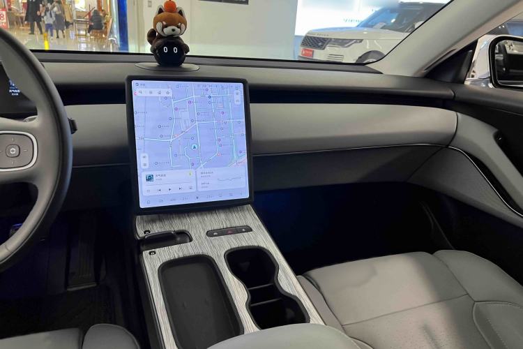 Used Nio ET5 2022 75 kWh
