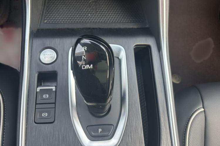 Used Haval H6 2021 China Trend Edition 1.5 GDIT Automatic Champion Version
