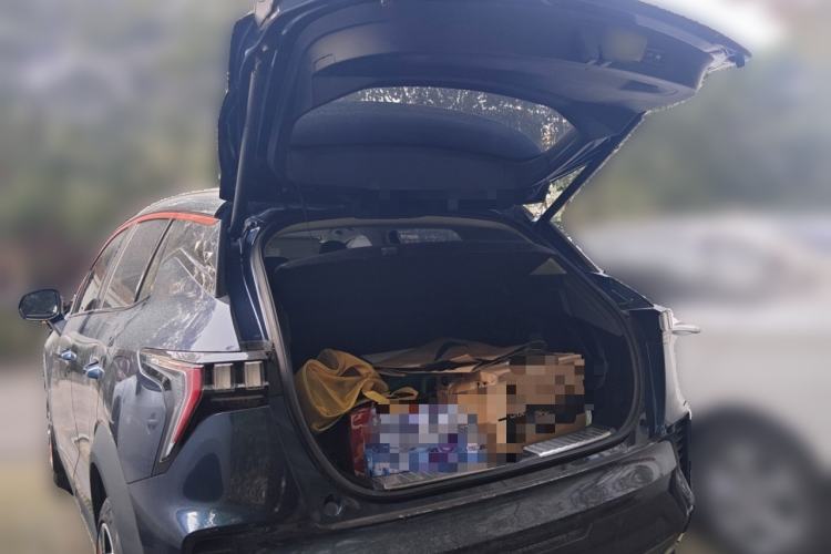 Used Lynk & Co 06 2020 1.5T YAO Halo
