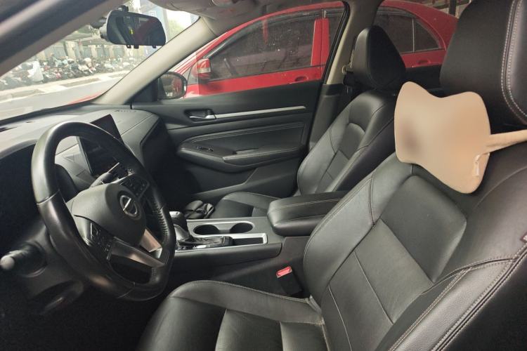 Used Nissan Teana 2020 Revised Version 2.0L XL Comfort Edition
