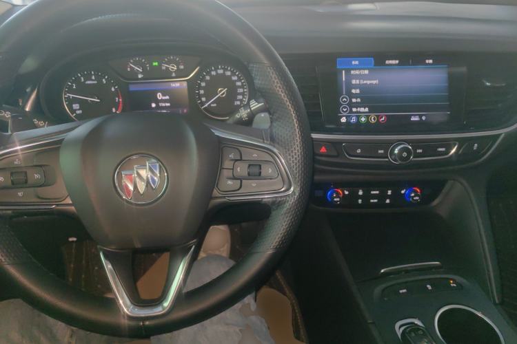 Used Buick Regal 2022 552T Smart Edition
