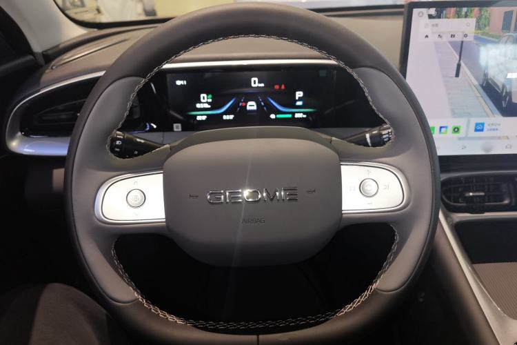 Used  Geome 2025 310km Dream Edition